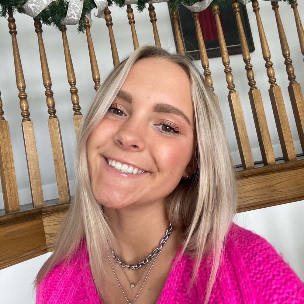 Meet your Posher, Madison